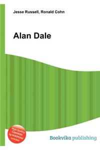 Alan Dale