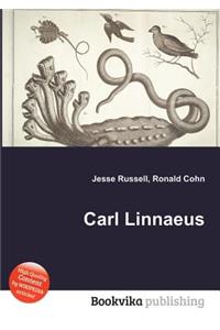 Carl Linnaeus