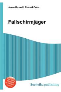 Fallschirmjager