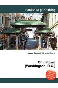 Chinatown (Washington, D.C.)