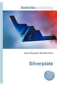 Silverplate