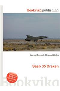 SAAB 35 Draken