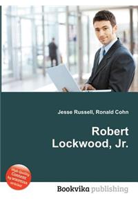 Robert Lockwood, Jr.