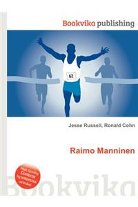 Raimo Manninen