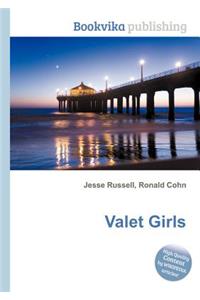 Valet Girls