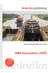 HMS Association (1697)