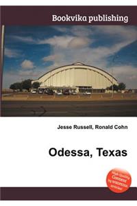 Odessa, Texas