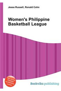Women's Philippine Basketball League