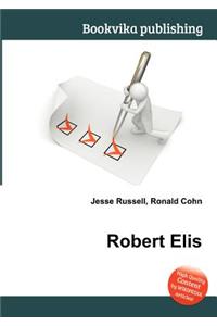 Robert Elis