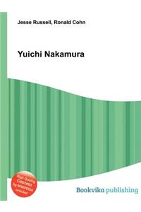 Yuichi Nakamura