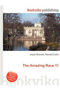 The Amazing Race 11