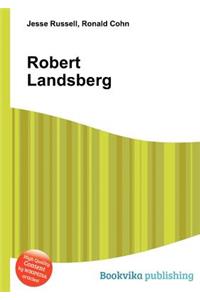 Robert Landsberg