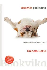 Smooth Collie