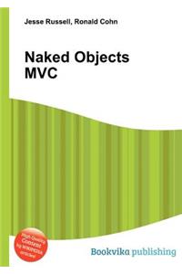Naked Objects MVC
