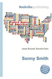 Sonny Smith