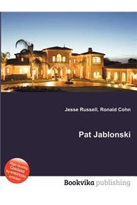 Pat Jablonski
