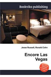 Encore Las Vegas