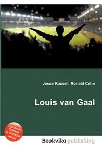 Louis Van Gaal