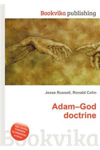 Adam-God Doctrine