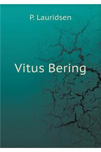 Vitus Bering