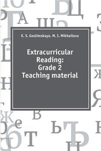 Extracurricular Reading