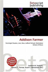 Addison Farmer