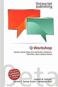 Q-Workshop