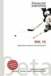 NHL 10