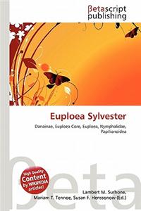Euploea Sylvester