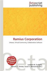 Ramius Corporation