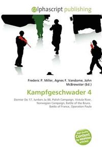 Kampfgeschwader 4