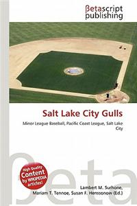 Salt Lake City Gulls
