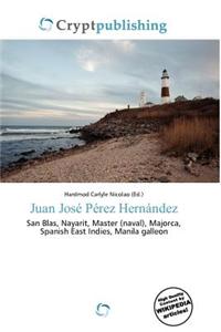 Juan Jos P Rez Hern Ndez