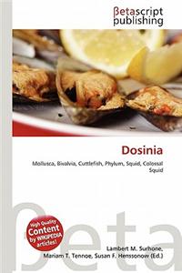 Dosinia