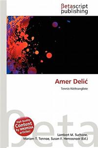 Amer Deli