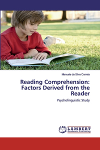 Reading Comprehension