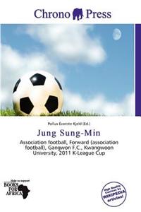 Jung Sung-Min