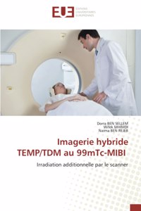 Imagerie hybride TEMP/TDM au 99mTc-MIBI