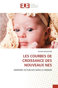 Les Courbes de Croissance Des Nouveaux NES