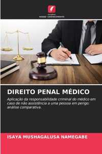 Direito Penal Médico