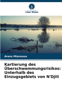 Kartierung des Überschwemmungsrisikos