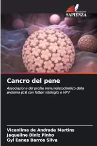 Cancro del pene