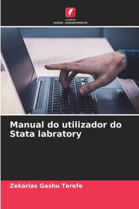 Manual do utilizador do Stata labratory