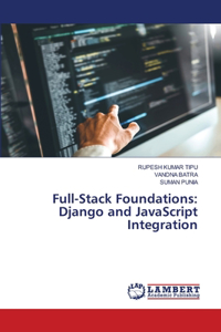 Full-Stack Foundations