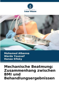 Mechanische Beatmung