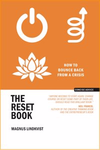 The Reset Book : How to Bounce Back from a Crisis