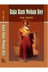 Raja Ram Mohan Roy