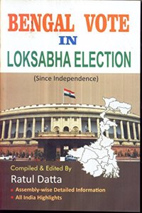 Bengal Vote In Loksabha Election