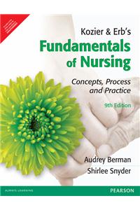 Kozier & Erb's Fundamentals of Nursing