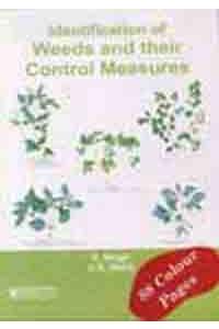 Identification of Weeds and Their Control Measures
